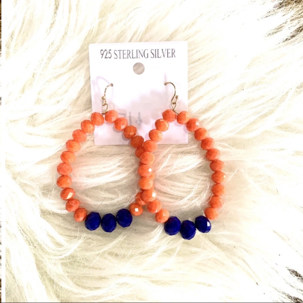 The Adrianna Earrings